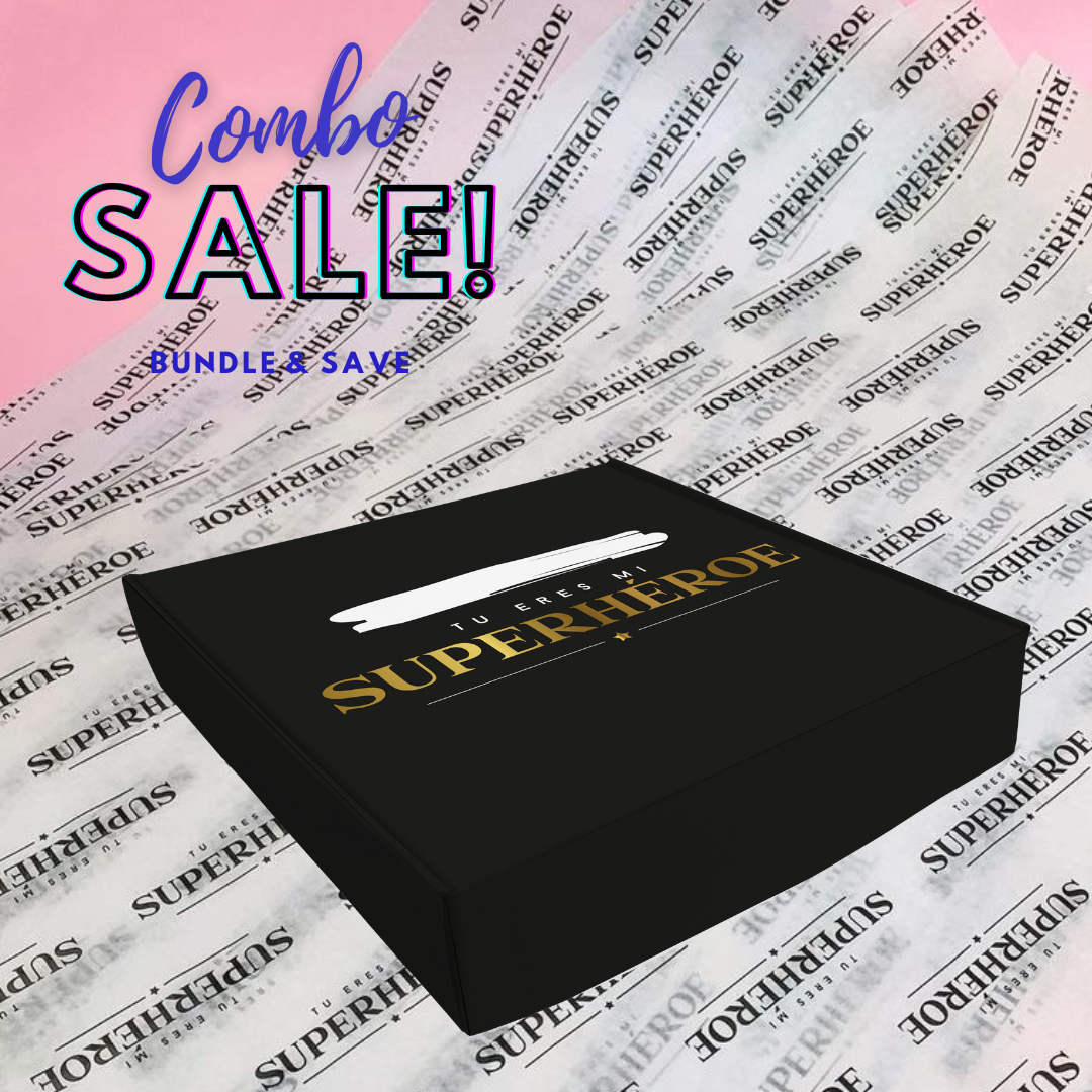 Father's Combo Sale!