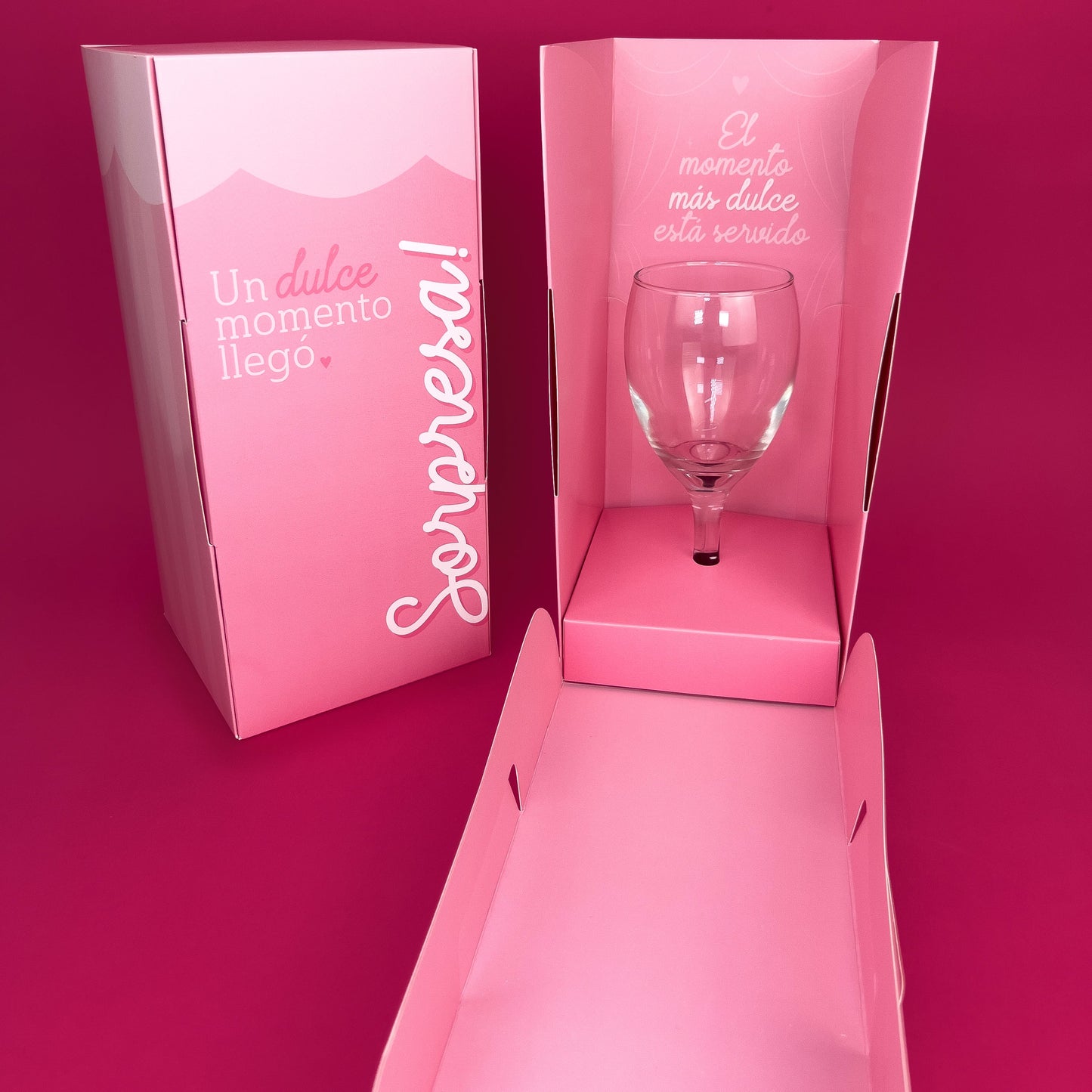 Caja Copa