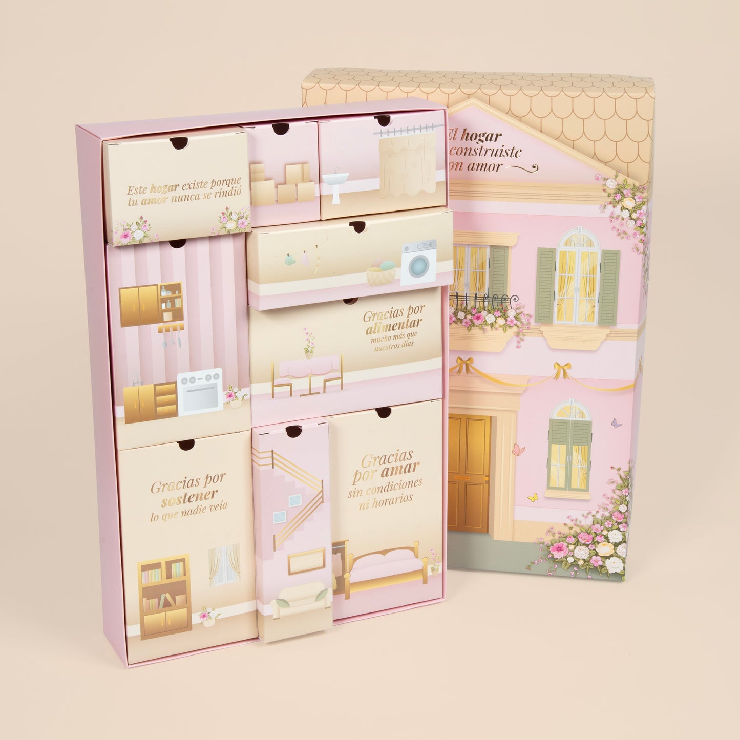 Caja de Sorpresas Grande