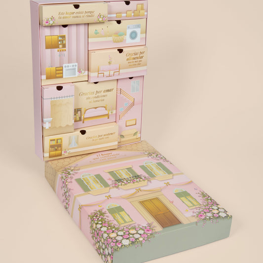 Caja de Sorpresas Mediana