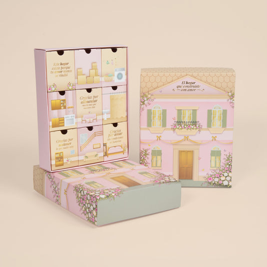 Caja Sorpresas pequeña