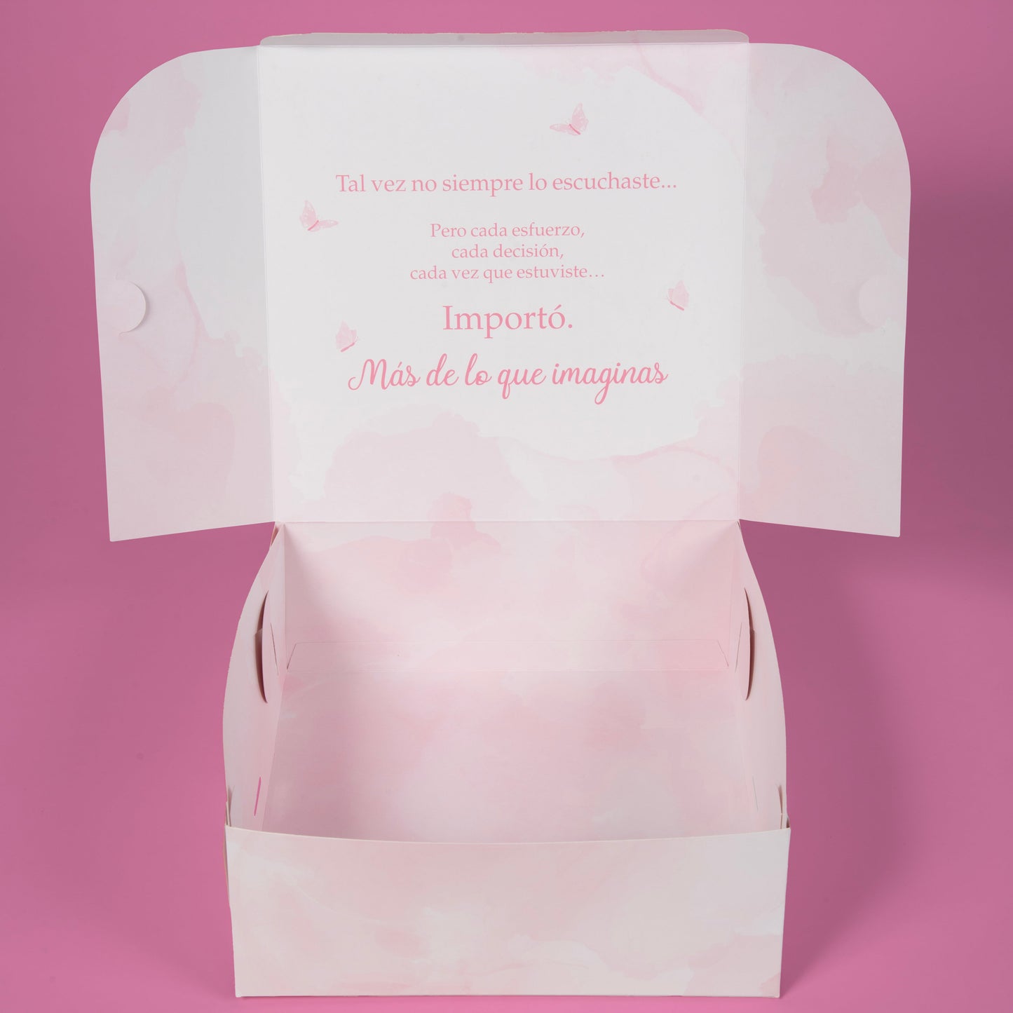 Caja Grande