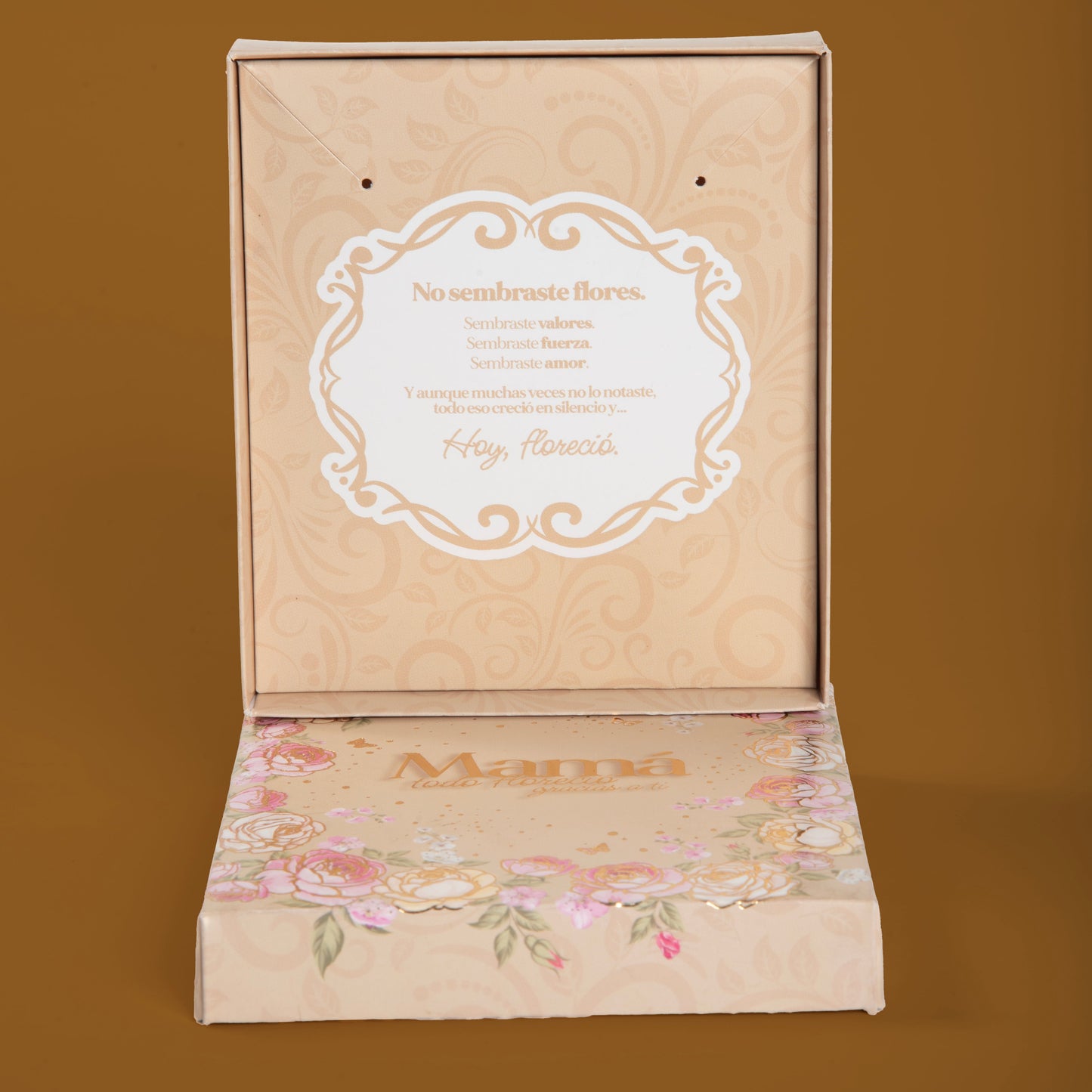 Caja Accesorios