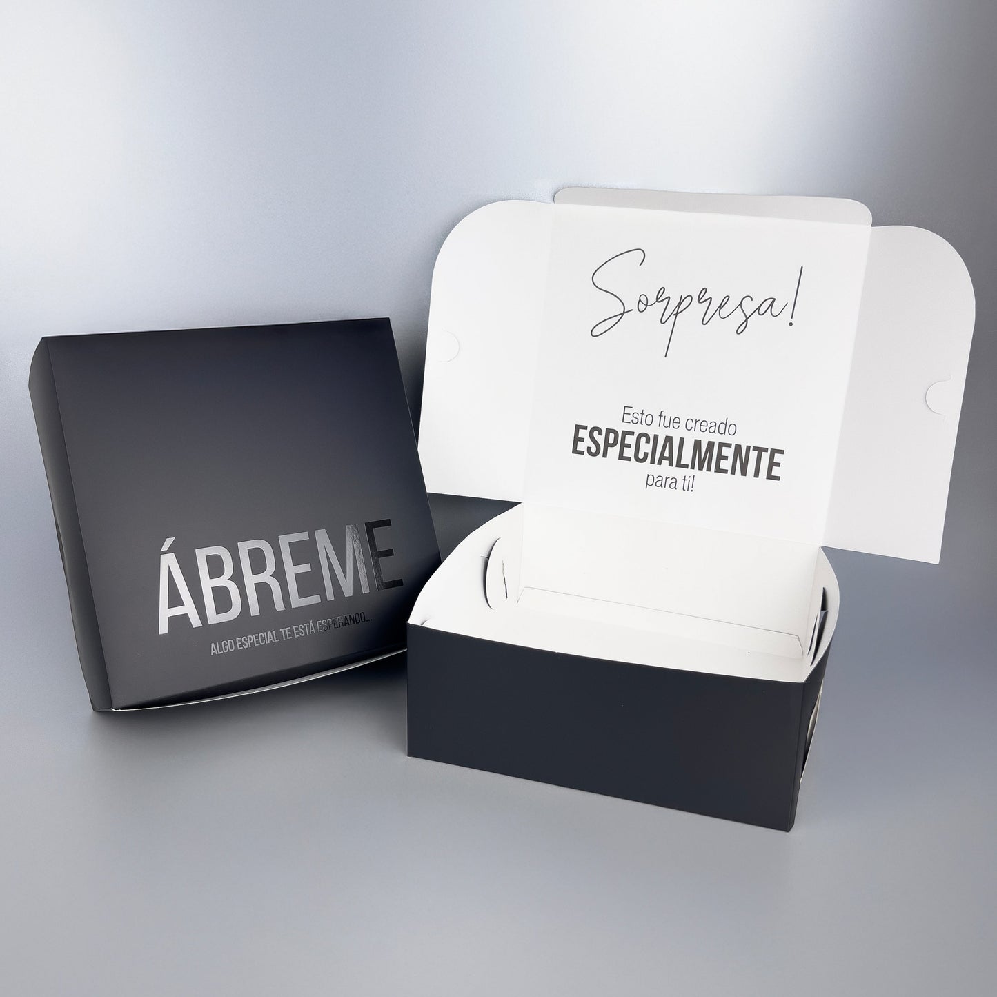 Abreme! Medium Box