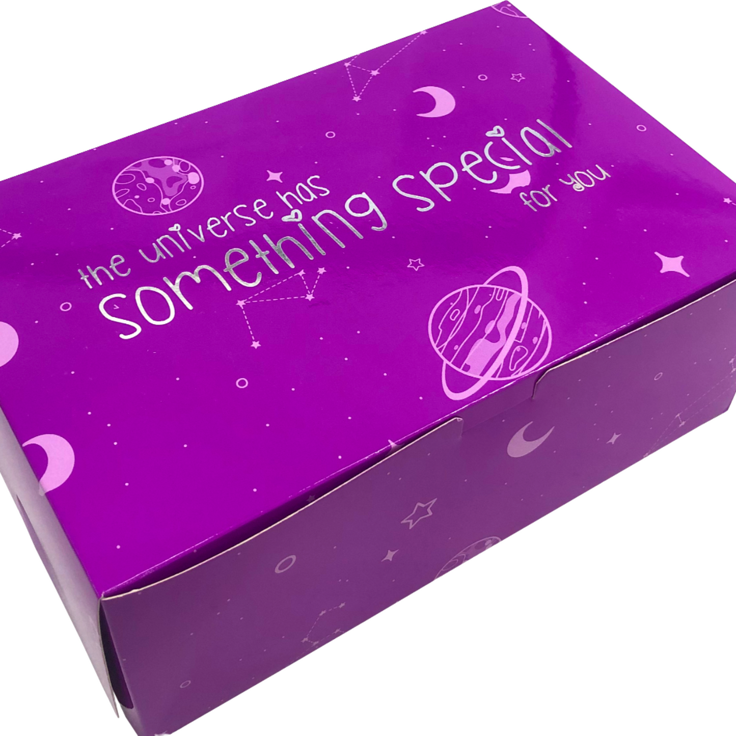 Something Special for You Box - 25 pack