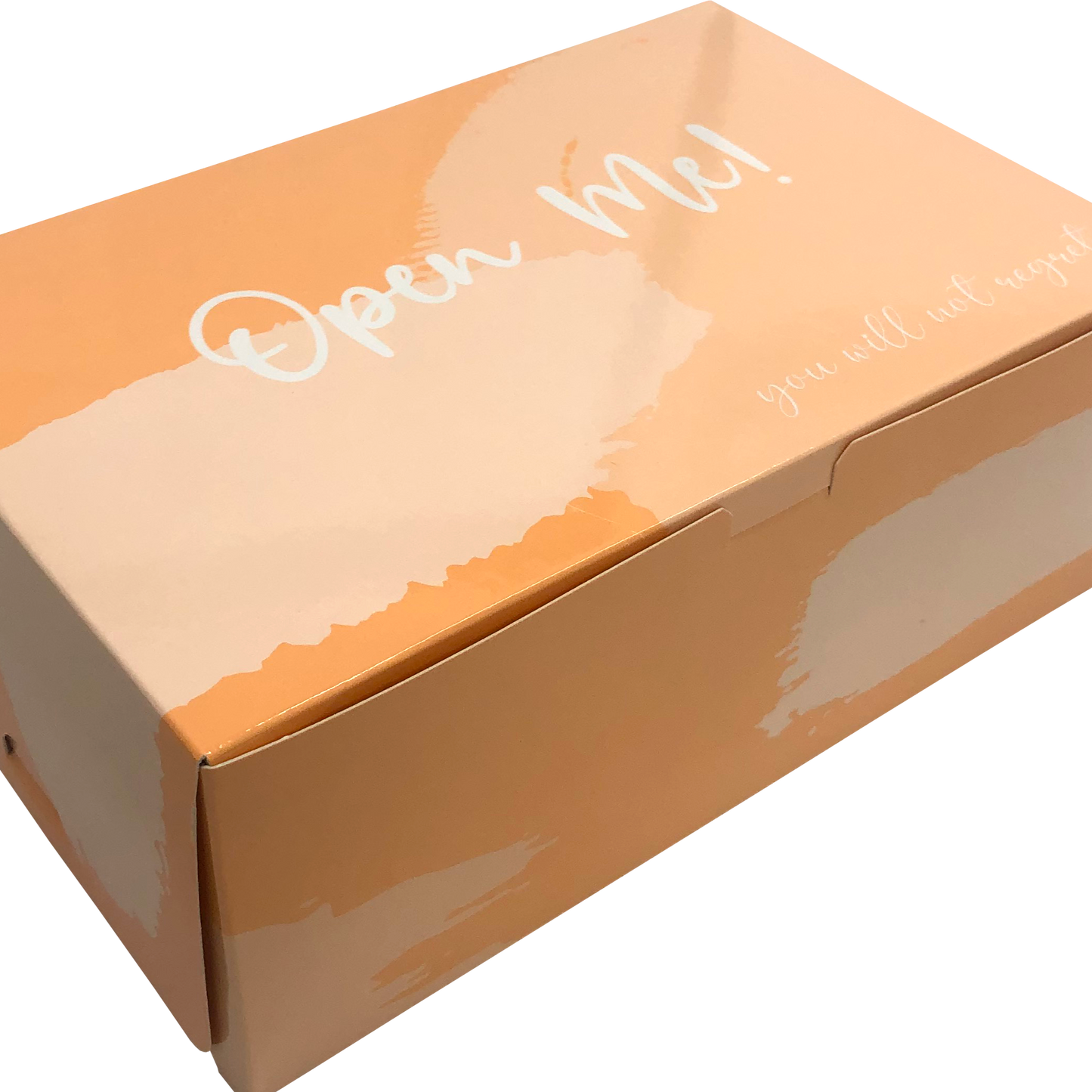 Open Me Box - 25 pack