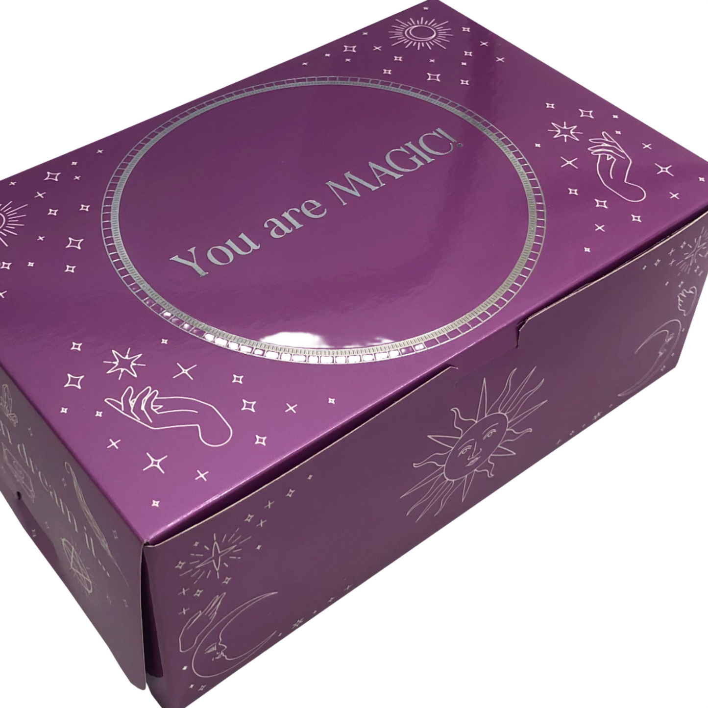 You Are Magic! Box - 25 pack
