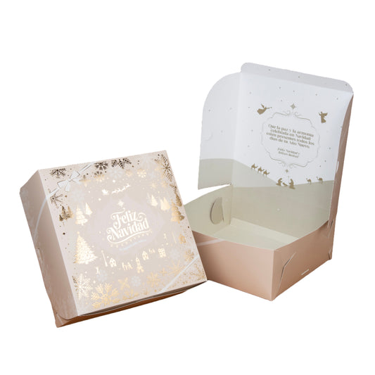 Navidad Premium Big Box