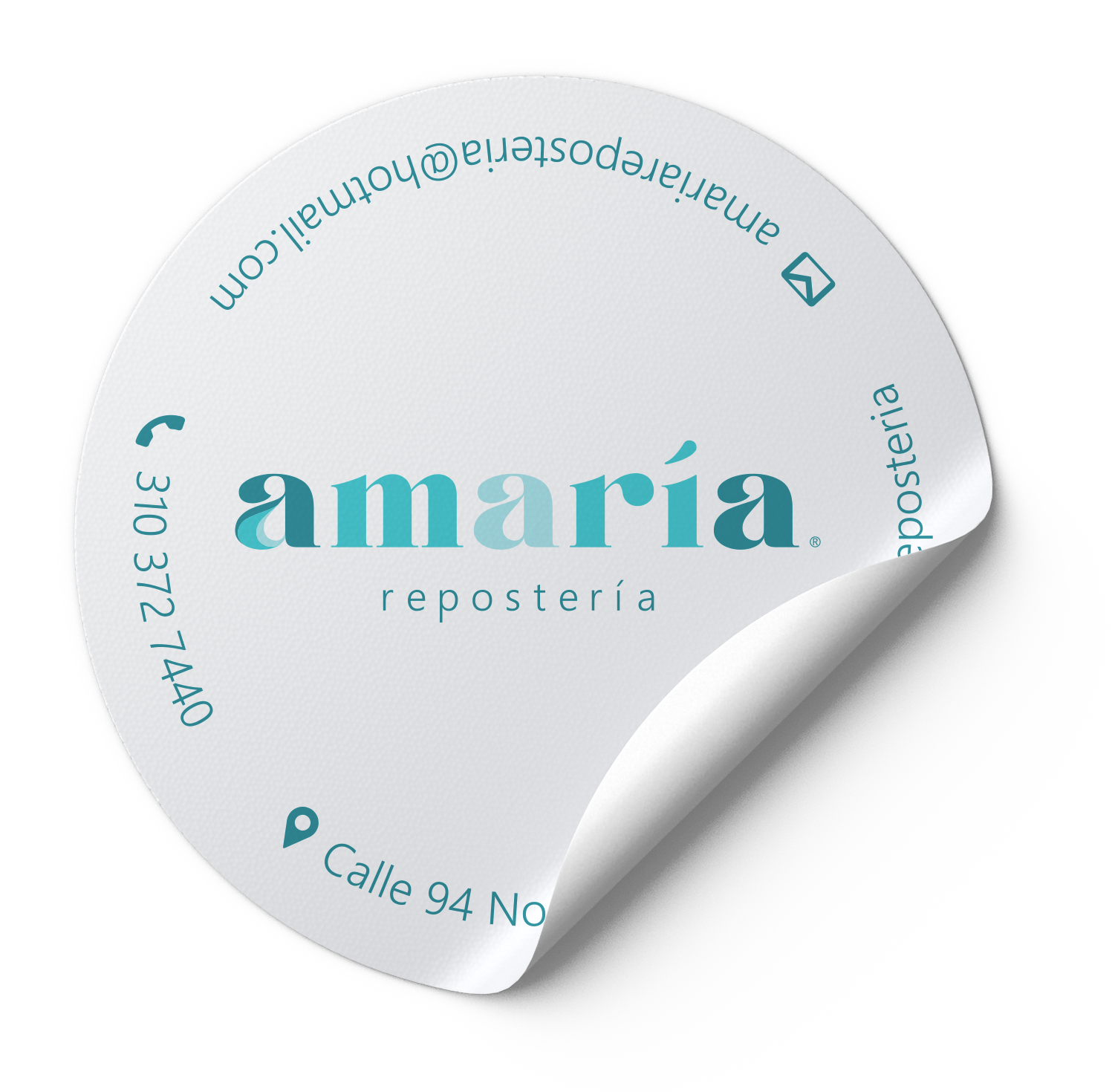 STICKERS – WonderV Packing