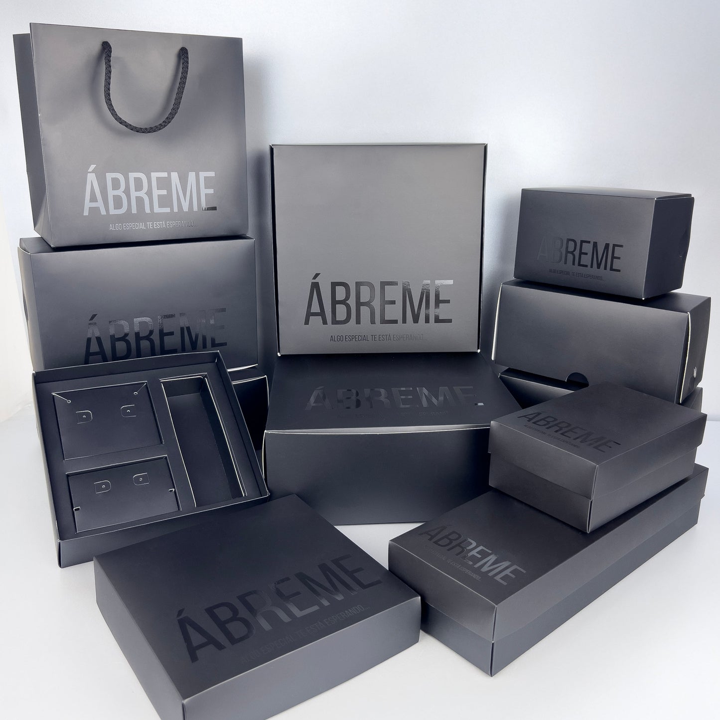 Caja Grande