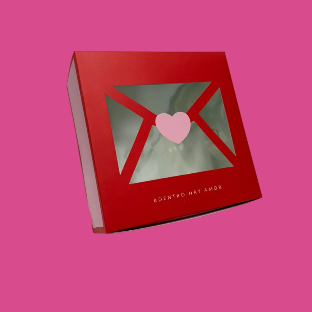 San Valentín Big Box