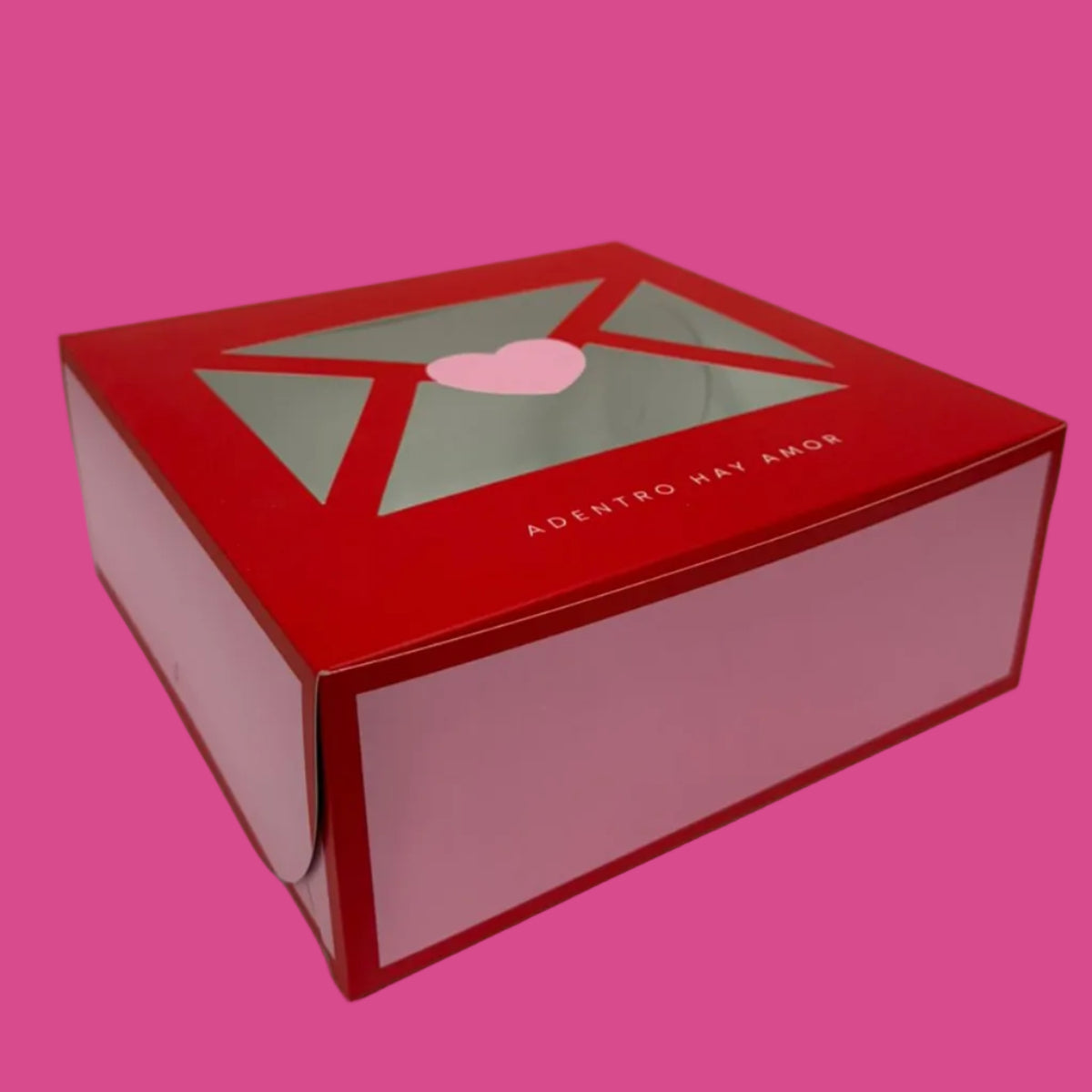 San Valentín Big Box