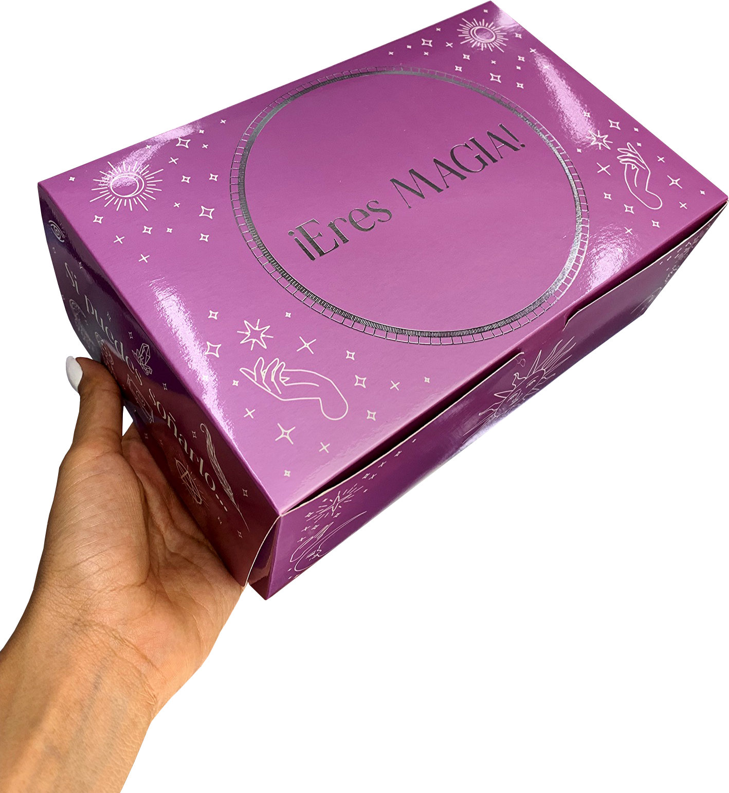 Gift Box 25 Pack - Eres Magia