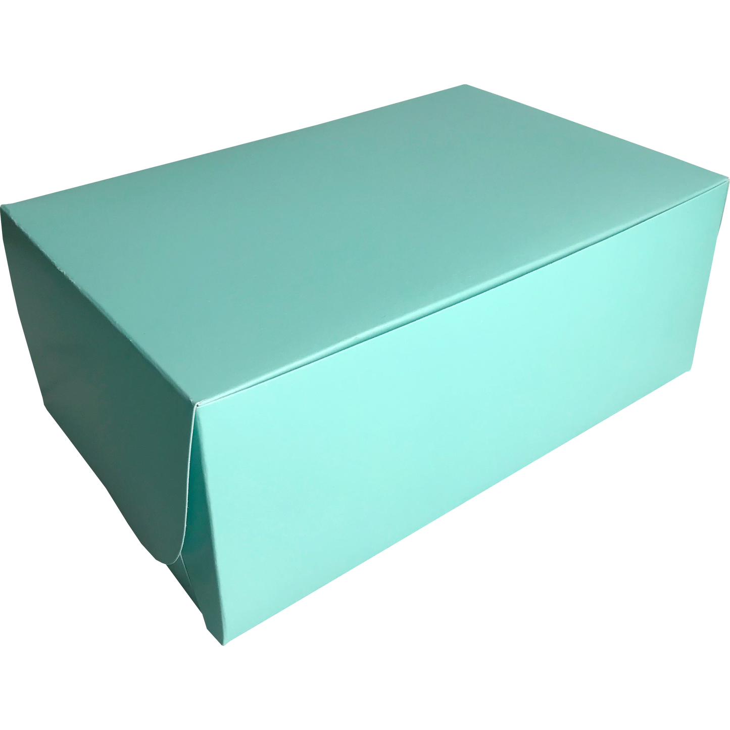 Multicolor Medium Box 25 Pack