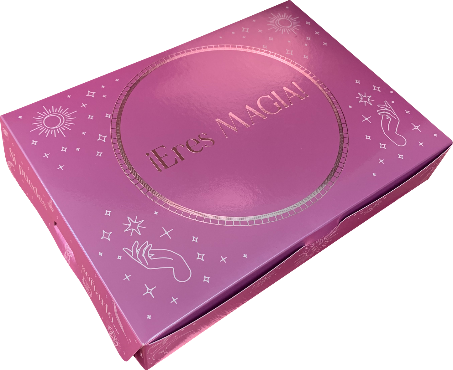 Gift Box 25 Pack - Eres Magia