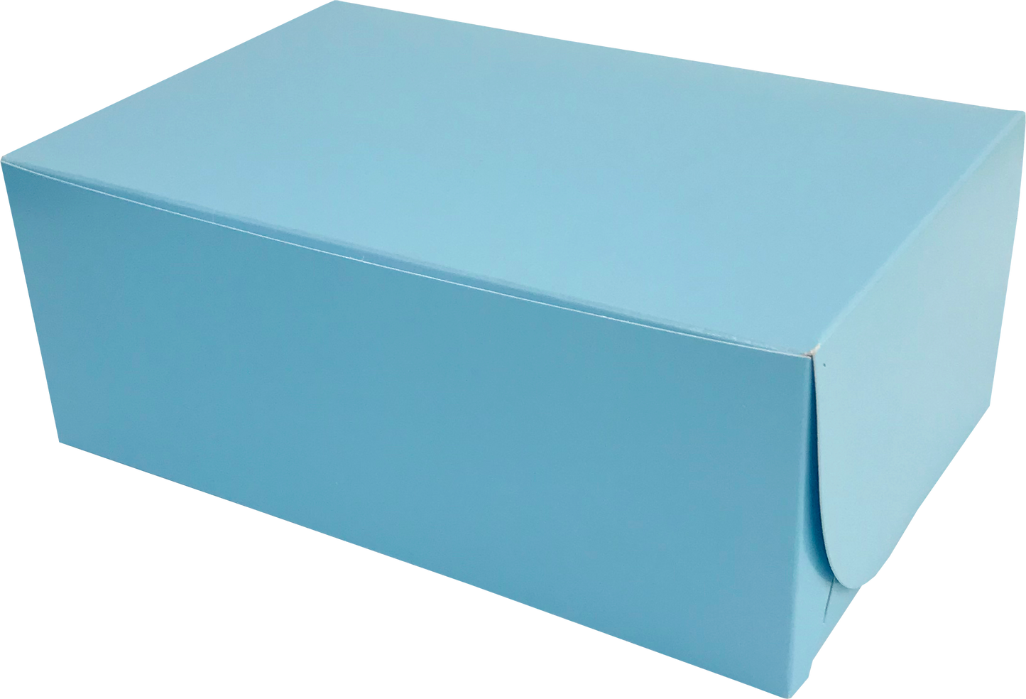 Multicolor Medium Box 25 Pack