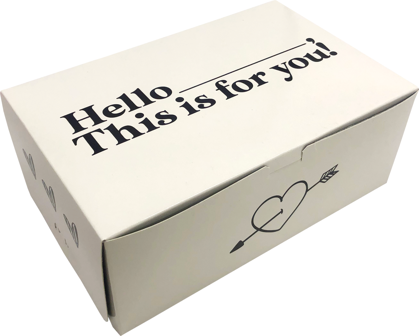 Gift Box 25 Pack - Hola esto es para Ti