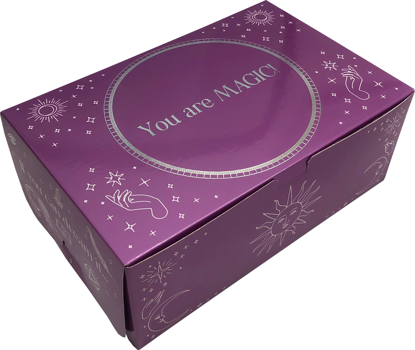 Gift Box 25 Pack - Eres Magia